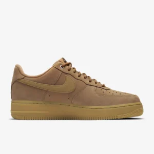 Nike Air Force 1 '07 WB (Gum Light Brown)